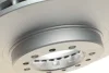 Тормозной диск PARTS KAVO BR-5722-C (фото 3)