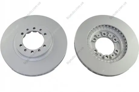 Тормозной диск PARTS KAVO BR-5722-C