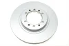 Тормозной диск PARTS KAVO BR-5722-C (фото 8)