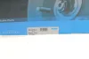 Тормозной диск PARTS KAVO BR-5722-C (фото 9)