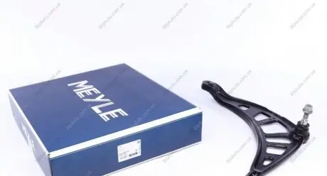 Важіль підвіски 316 050 0092 MEYLE 3160500092