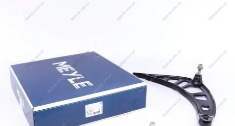 Важіль підвіски 316 050 0093 MEYLE 3160500093