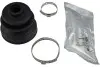 Комплект пильника, приводний вал KAVO PARTS CVB-5512