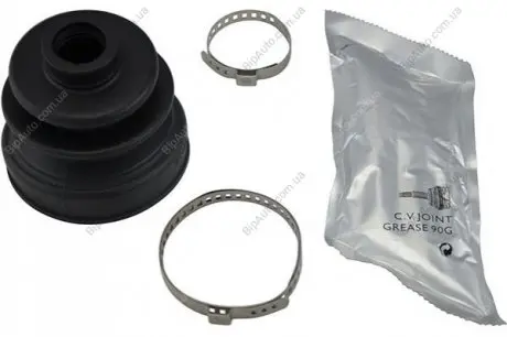 Фото 1 - Комплект пильника, приводний вал PARTS KAVO CVB-5512 Комплект пильника, приводний вал PARTS KAVO CVB-5512 (фото 1)