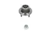 KAVO PARTS CHEVROLET Подшипник задней ступицы Aveo 08- WBH-1009 KAVO PARTS WBH-1009