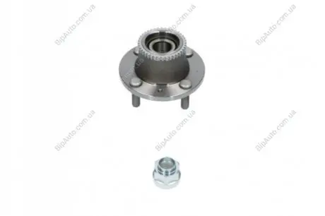 PARTS CHEVROLET Подшипник задней ступицы Aveo 08- PARTS KAVO WBH-1009