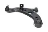 PARTS DAIHATSU Рычаг передний левый Sirion II 05- PARTS KAVO SCA-1529 (фото 1)