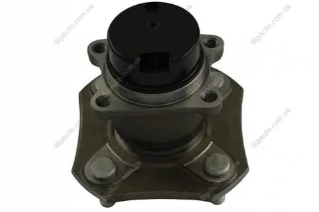 Комплект подшипника ступицы колеса PARTS KAVO WBH-6538 (фото 1)