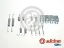 Монтажний комплект колодки AUTOFREN D3-1034A D31034A