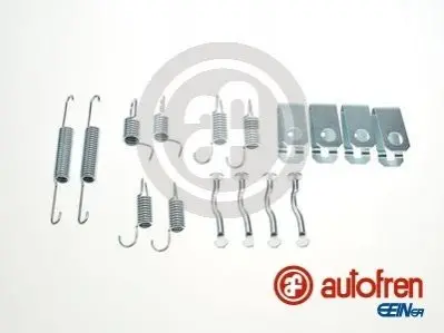 Монтажний комплект колодки D3-1034A AUTOFREN D31034A