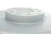 Диск гальмівний PARTS KAVO BR-4767-C (фото 3)