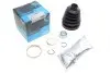 Комплект пылника, приводной вал KAVO PARTS CVB2007 CVB-2007