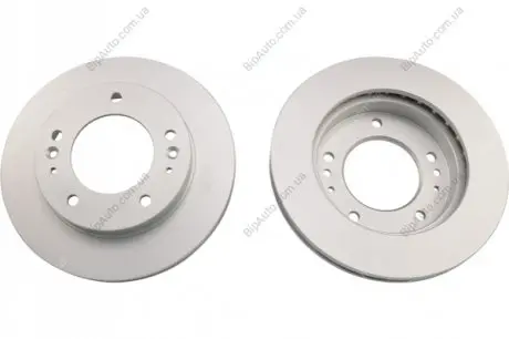 Тормозной диск PARTS KAVO BR-4202-C