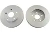 Тормозной диск PARTS KAVO BR-9356-C (фото 1)