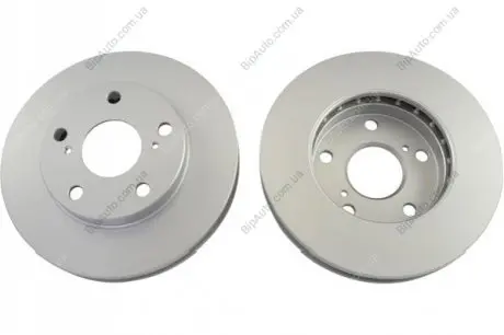 Гальмівний диск PARTS KAVO BR-9356-C