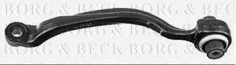 Рычаг независимой подвески колеса, подвеска колеса BORG & BECK BCA6957