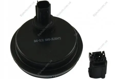 PARTS TOYOTA Датчик ABS задней оси Yaris 05- PARTS KAVO BAS-9131