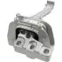 Подушка двигателя AUDI/SEAT/SKODA/VW A3/Leon/Octavia/Golf &quot;FR TDi &quot;13&gt;&gt; LEMFORDER 39781 01 (фото 1)