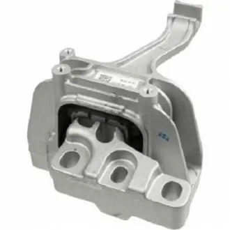 Подушка двигателя AUDI/SEAT/SKODA/VW A3/Leon/Octavia/Golf &quot;FR TDi &quot;13&gt;&gt; LEMFORDER 39781 01 (фото 1)
