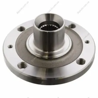 Ступиця колеса FEBI FEBI BILSTEIN 102189