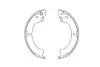 Комплект тормозных колодок KAVO PARTS KBS6408 KBS-6408