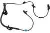 Датчик, частота вращения колеса KAVO PARTS BAS5527 BAS-5527