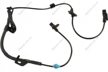 Датчик, частота обертання колеса PARTS KAVO BAS-5527