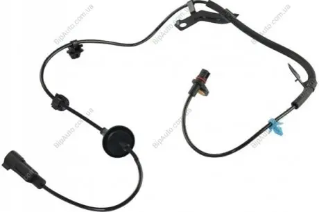 Датчик, частота обертання колеса PARTS KAVO BAS-5526