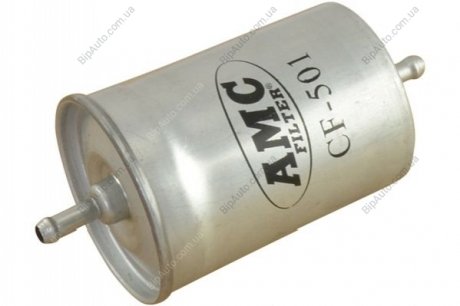 Фильтр топливный Amulet 1.5 06- PARTS KAVO CF-501 (фото 1)