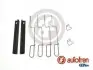 Комплект монтажний гальмівних колодок зад. Vito 99>03 (Bosch) AUTOFREN SEINSA D42566A D42566A