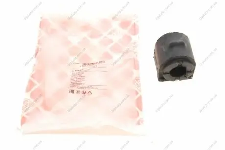 Подушка стабилизатора FE104322 FEBI BILSTEIN 104322