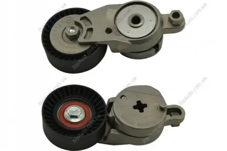 PARTS TOYOTA Ролик натяжной Rav 4 IV 12- PARTS KAVO DTP-9042