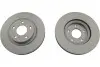 Тормозной диск KAVO PARTS BR6833C BR-6833-C