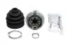 Шарнирный комплект, приводной вал KAVO PARTS CV8016 CV-8016