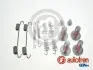 Ремкомплект гальмівних колодок AUTOFREN SEINSA D31055A