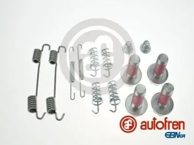 Ремкомплект тормозных колодок SEINSA AUTOFREN D31055A