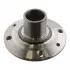 Маточина DACIA DOKKER, RENAULT CLIO III, MEGANE II 05 перед. міст (FEBI) FEBI BILSTEIN 102186 (фото 1)