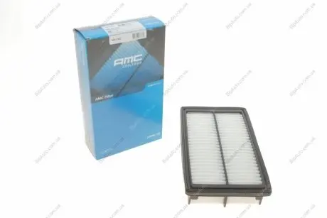 PARTS HYUNDAI Фильтр воздушный i20 14- PARTS KAVO HA-742