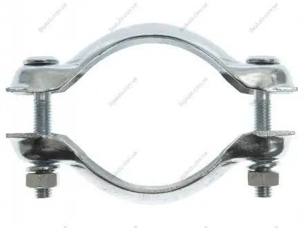 Деталь вихлопної системи STARLINE ST 932-972