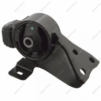 Подушка двигуна задня Mazda 323 VI F 1998 - 2004 (FEBI) FEBI BILSTEIN 103232