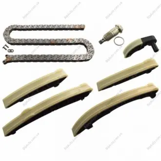Цепь ГРМ к-т FEBI FEBI BILSTEIN 103262