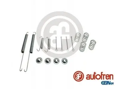 Монтажний комплект колодки D3-1053A AUTOFREN D31053A