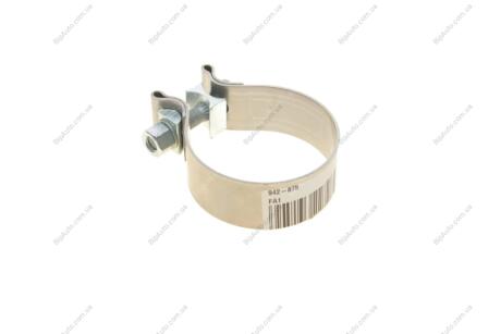 Хомут глушителя FA1 Fischer Automotive One (FA1) 942-875