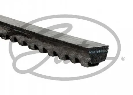 Ремень клиновой AVX10 x 1400La Gates AVX10X1400HD