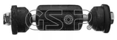 Тяга/стійка, стабілізатор GSP S050133 (фото 1)