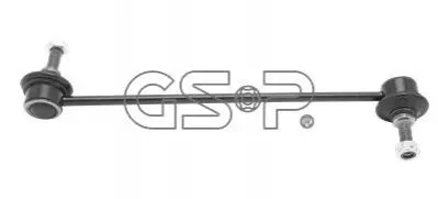 Тяга / стойка, стабилизатор GSP S050365
