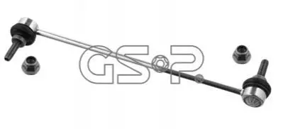 Тяга/стійка, стабілізатор GSP S050705