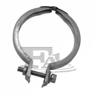 OBEJMA RURY WYD. VW 1,2TSI/1,4TSI FA1 Fischer Automotive One (FA1) 115-893
