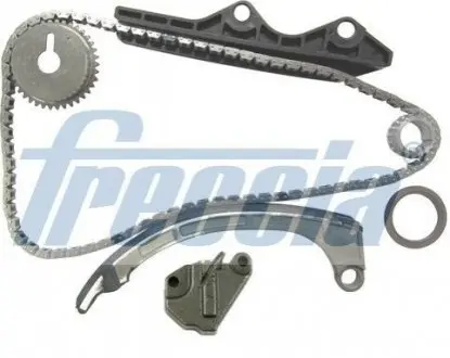 Комплект приводной цепи FRECCIA TK081003