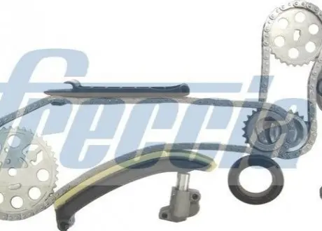 Комплект приводной цепи FRECCIA TK081008